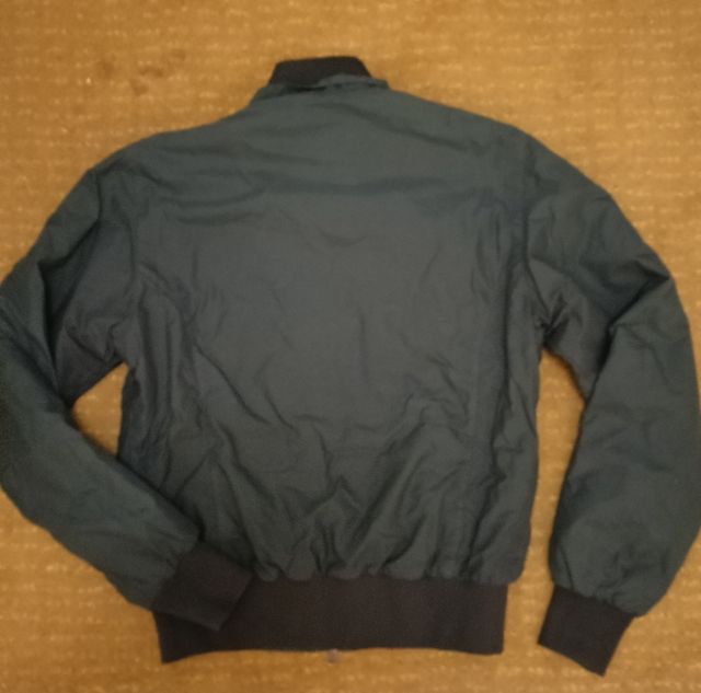 Giubbino uomo North Sails