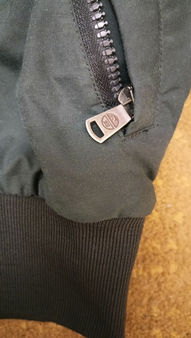 Giubbino uomo North Sails