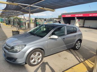 Opel Astra 2005