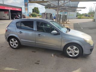Opel Astra 2005