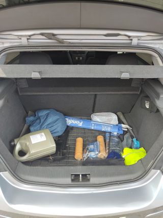 Opel Astra 2005