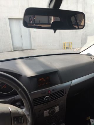 Opel Astra 2005