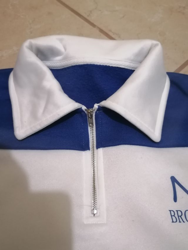 Felpa shein nuova XS