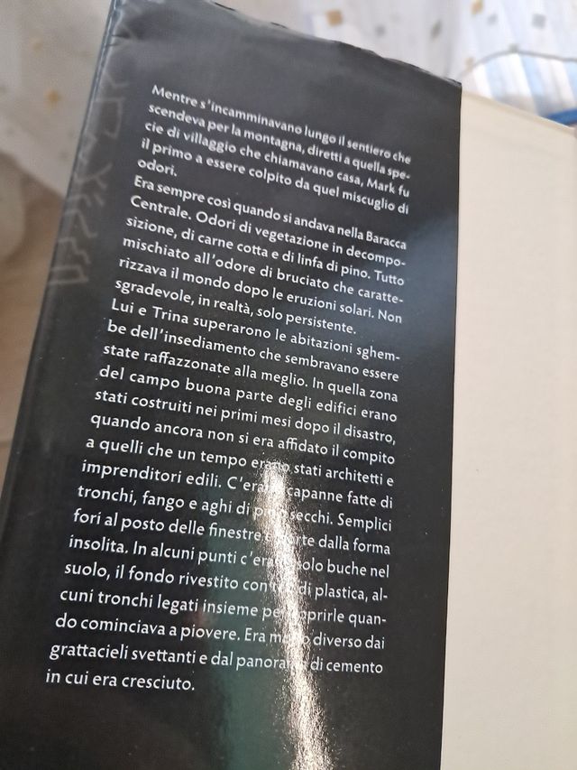 MAZE RUNNER LA MUTAZIONE