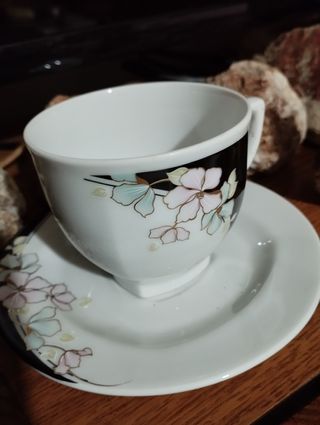 Tazza vintage