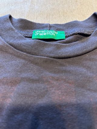 T-shirt maniche lunghe bebè