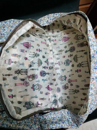 Mochila