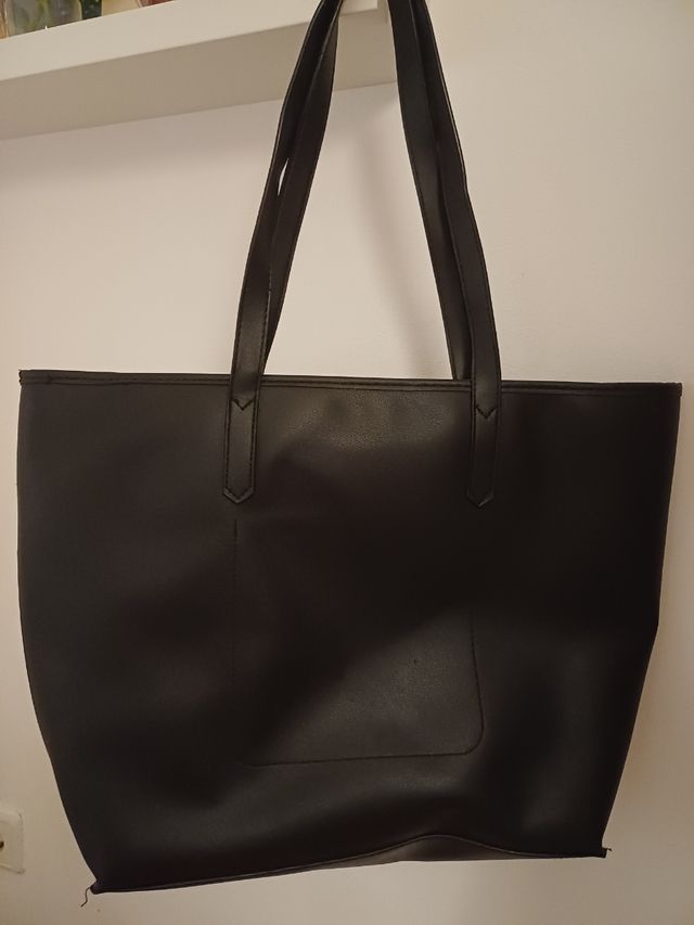 Bolso tote Primark