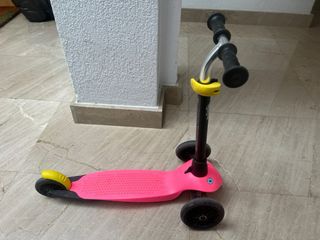 patin Niña