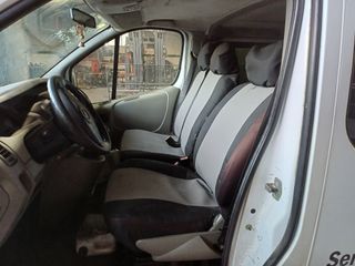 DESPIECE COMPLETO DE OPEL VIVARO