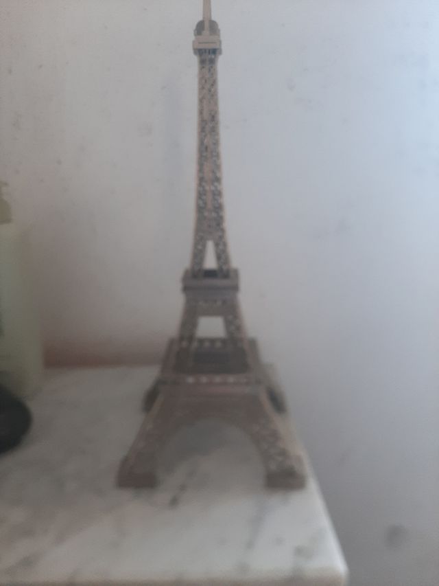 Torre Eiffel