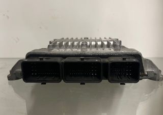 5WS40167FT CENTRALITA MOTOR