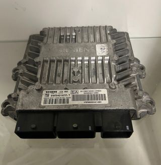 5WS40167FT CENTRALITA MOTOR