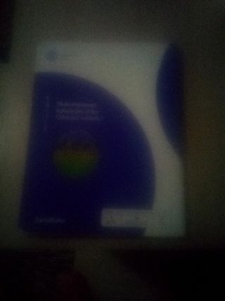 Libro matemáticas 1 bachiller