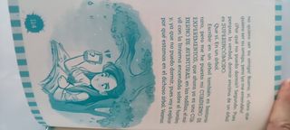 Libro infantil: La diversión de Martina2