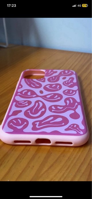 Funda iphone 11
