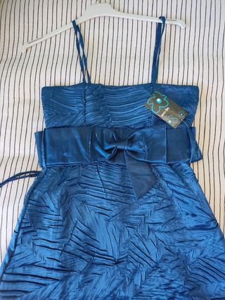 VESTIDO FIESTA