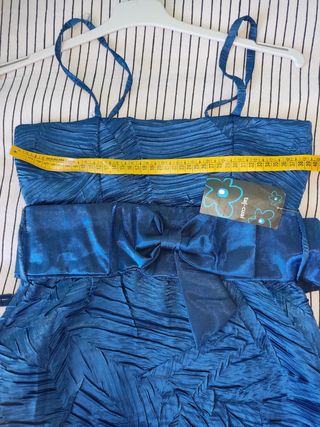 VESTIDO FIESTA