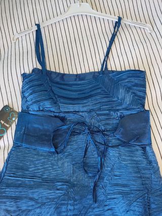 VESTIDO FIESTA