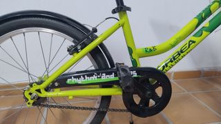 Orbea "Rythm and Blues"