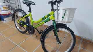 Orbea "Rythm and Blues"