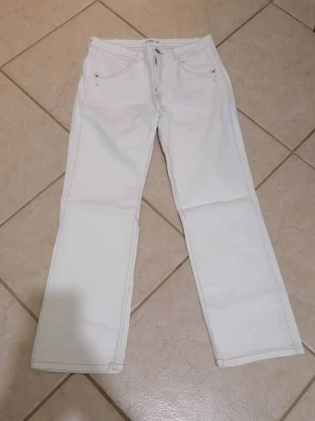 Jeans donna Pull&Bear nuovi EU 42