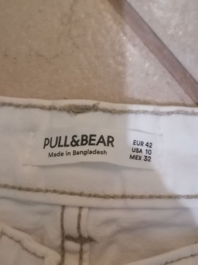 Jeans donna Pull&Bear nuovi EU 42
