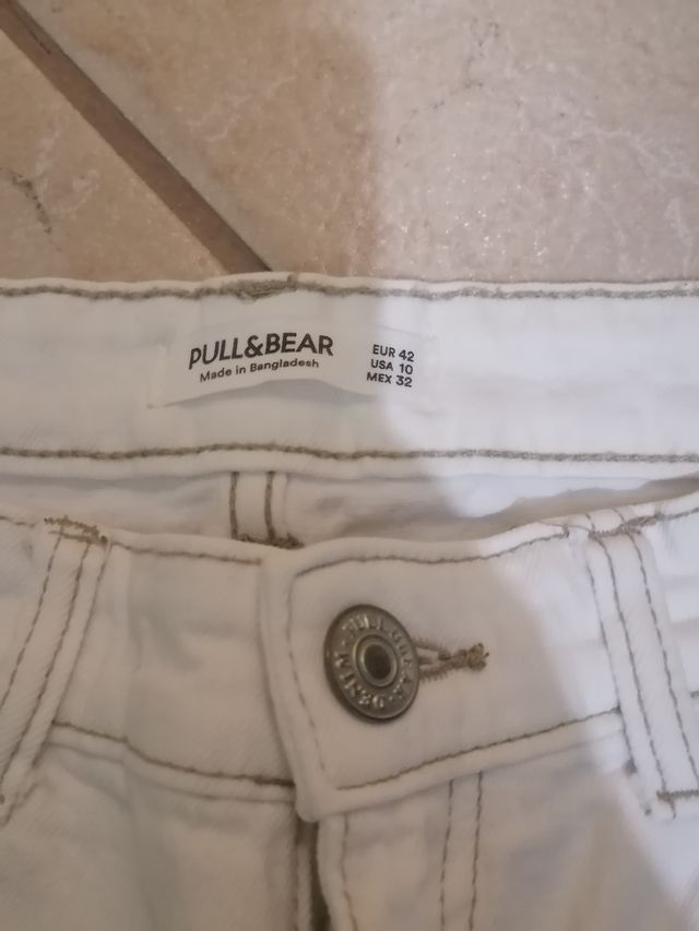 Jeans donna Pull&Bear nuovi EU 42