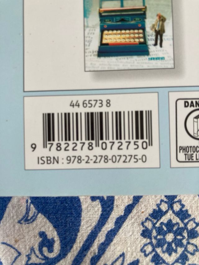 Libros Frances Mobile A2