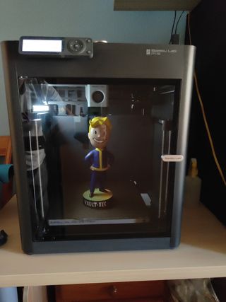 SERVICIO IMPRESION 3D