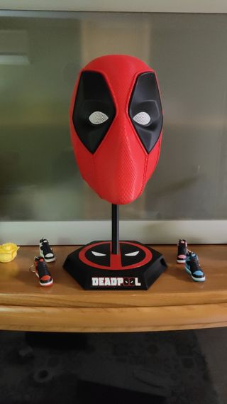 SERVICIO IMPRESION 3D