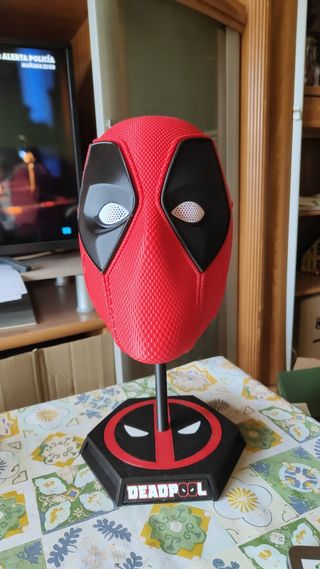 SERVICIO IMPRESION 3D