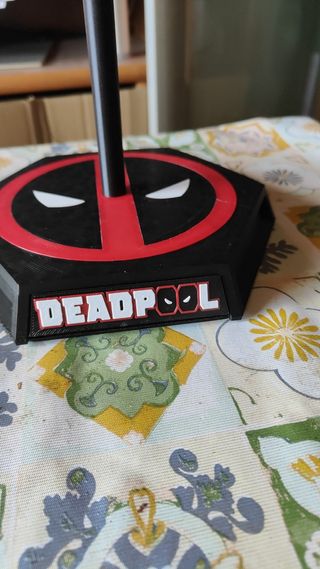 SERVICIO IMPRESION 3D