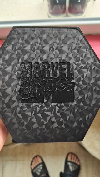 SERVICIO IMPRESION 3D