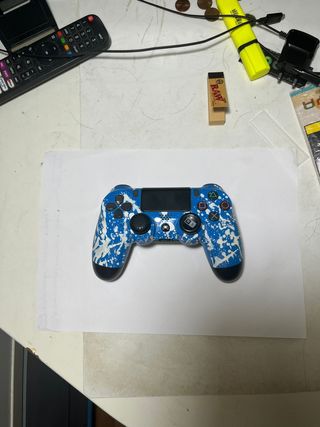 mando ps4 scuff (modificado por CCS)