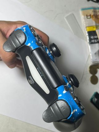 mando ps4 scuff (modificado por CCS)