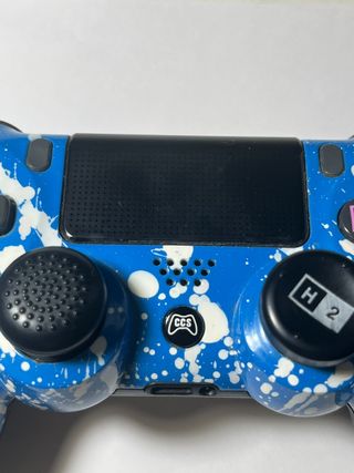 mando ps4 scuff (modificado por CCS)