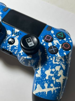 mando ps4 scuff (modificado por CCS)