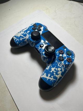 mando ps4 scuff (modificado por CCS)