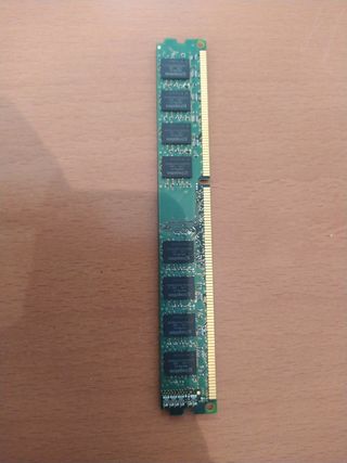 Memoria RAM Kingston KVR 4G
