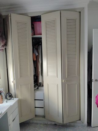 Puertas armarios