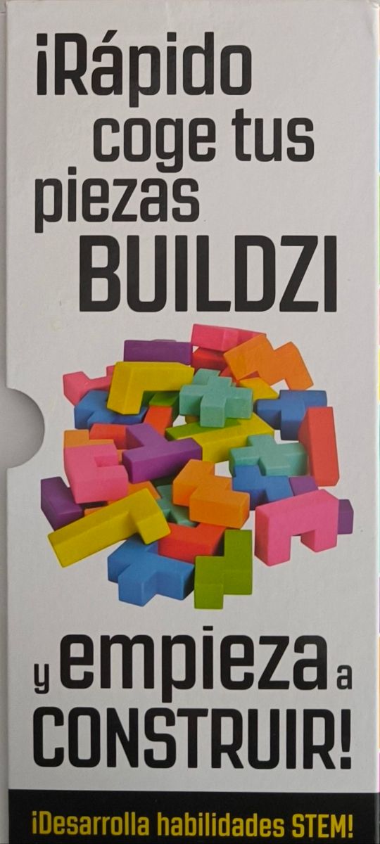 Buildzu
