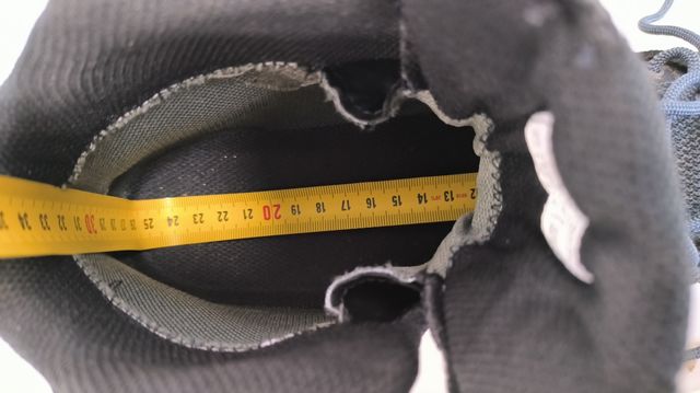 SALEWA MS MTN TRAINER LITE MID GTX - C2S8724