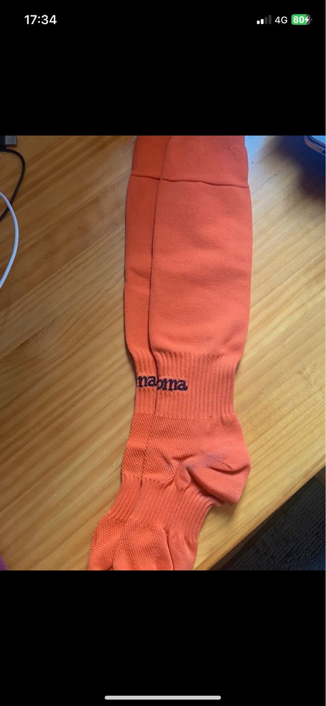 Medias naranja joma
