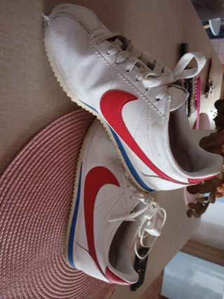 Zapatillas de deporte de mujer / niña 