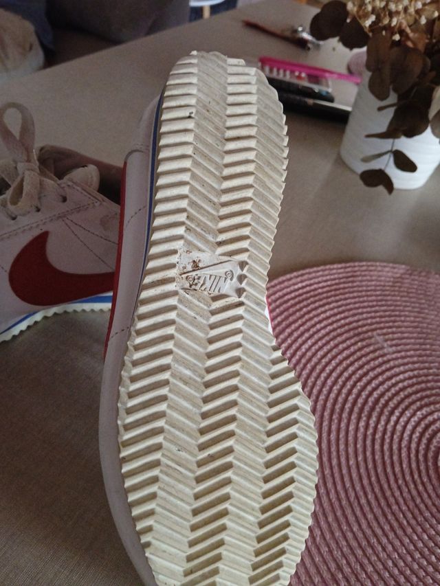 Zapatillas de deporte de mujer / niña