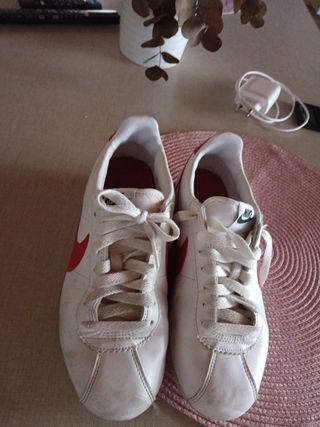 Zapatillas de deporte de mujer / niña 