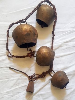 Campane e campanacci