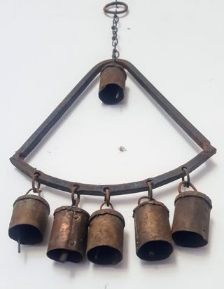 Campane e campanacci