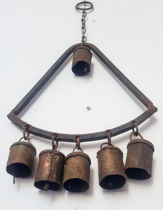 Campane e campanacci